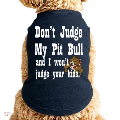 Doggie Tank