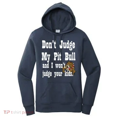 Women's Hoodie