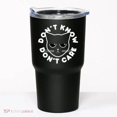 Tumbler