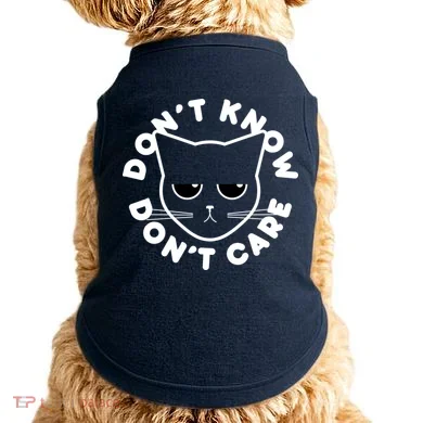Doggie Tank