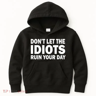 Kids Hoodie