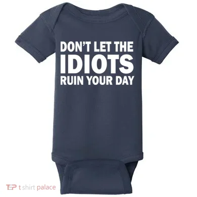 Baby Bodysuit