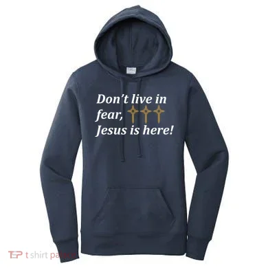 Women's Hoodie