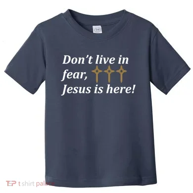 Toddler T-Shirt