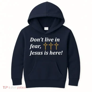 Kids Hoodie