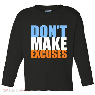 Toddler Long Sleeve