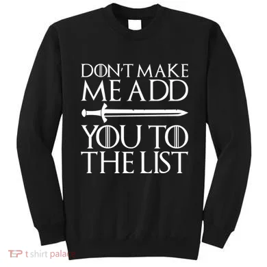 Sweatshirt