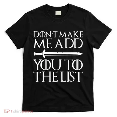 T-Shirt