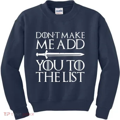 Kids Sweatshirt