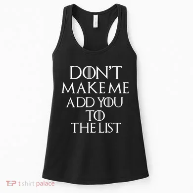 Women's Tank Top