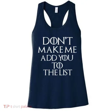 Women's Tank Top