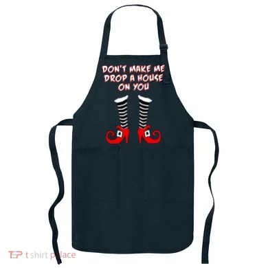 Apron