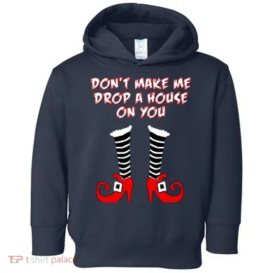 Toddler Hoodie