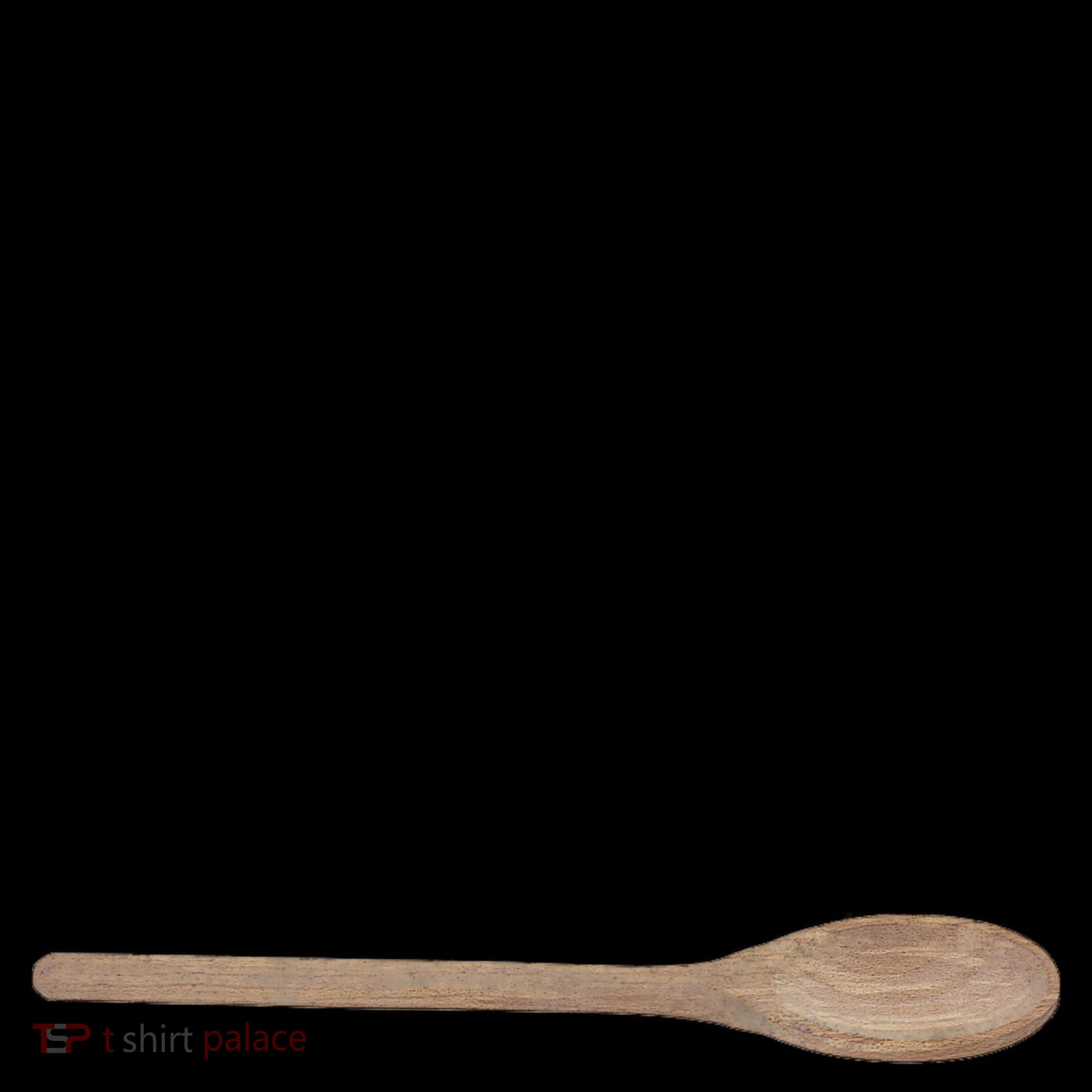 Don't Make Me Get Out My Wooden Spoon Coffee Mug