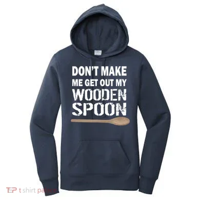 Women's Hoodie