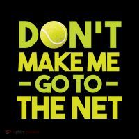 Don't Make Me Go To The Net Toddler Hoodie thumb 2