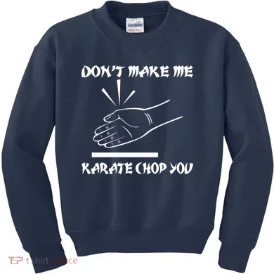 Kids Sweatshirt