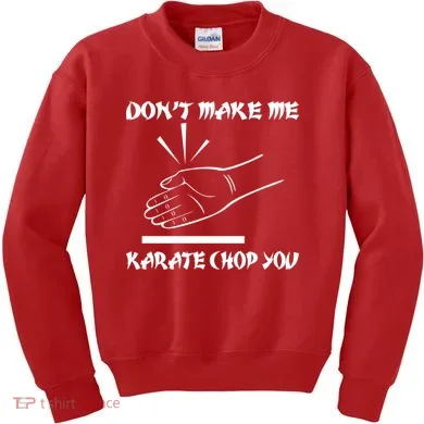 Kids Sweatshirt