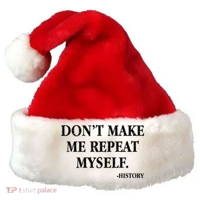 Santa Hat