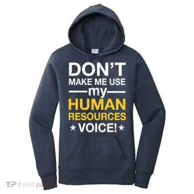 Women's Hoodie