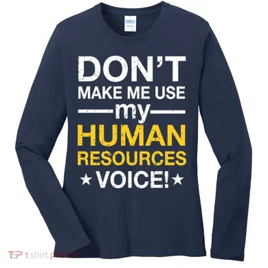 Women's Long Sleeve Shirt