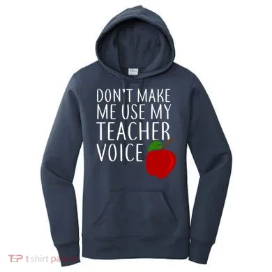Women's Hoodie