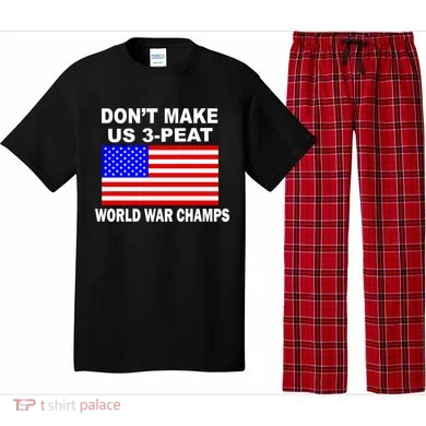 Pajama Set
