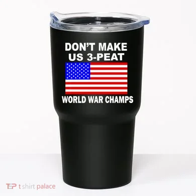 Tumbler