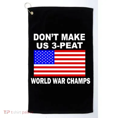 Golf Towel