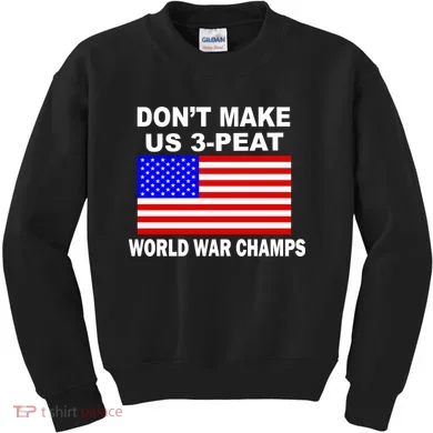 Kids Sweatshirt
