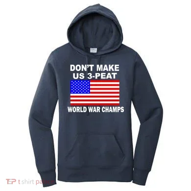 Women's Hoodie