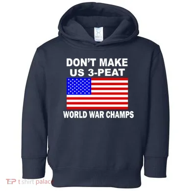 Toddler Hoodie