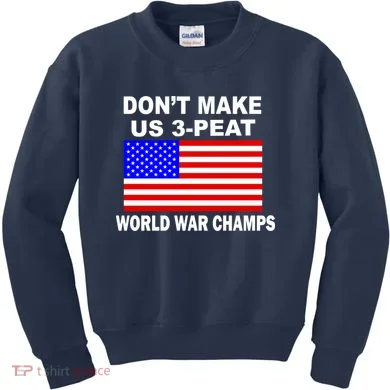 Kids Sweatshirt