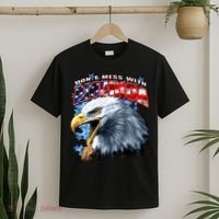 Don't Mess With America T-Shirt thumb 2