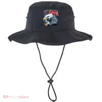 Don't Mess With America Bucket Hat thumb 0