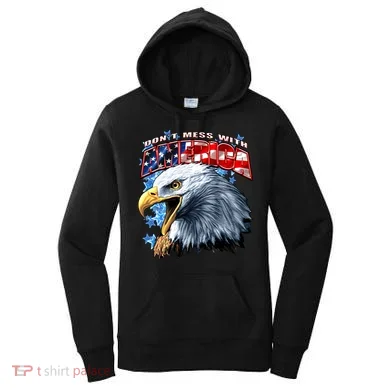 Women's Hoodie