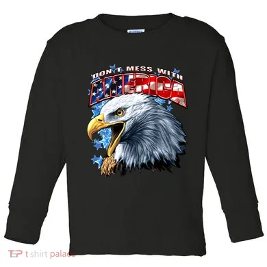Toddler Long Sleeve