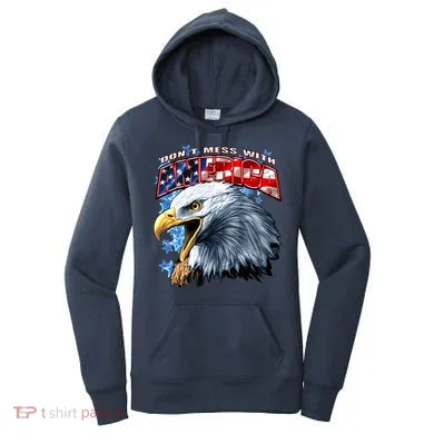 Women's Hoodie
