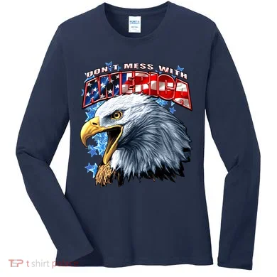 Women's Long Sleeve Shirt