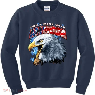 Kids Sweatshirt