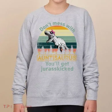 Women's Sweatshirt