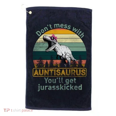 Golf Towel
