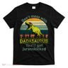 Don't Mess With Dadasaurus T-Shirt