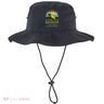 Don't Mess With Dadasaurus Bucket Hat