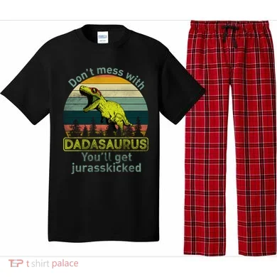 Pajama Set