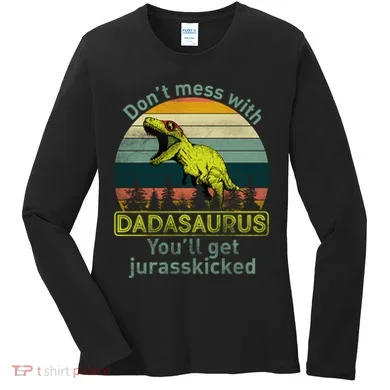 Women's Long Sleeve Shirt