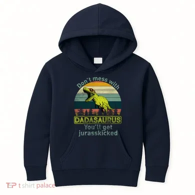 Kids Hoodie