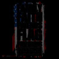 Don't Mess With Family Faith Friends Flag Firearms Coffee Mug thumb 5