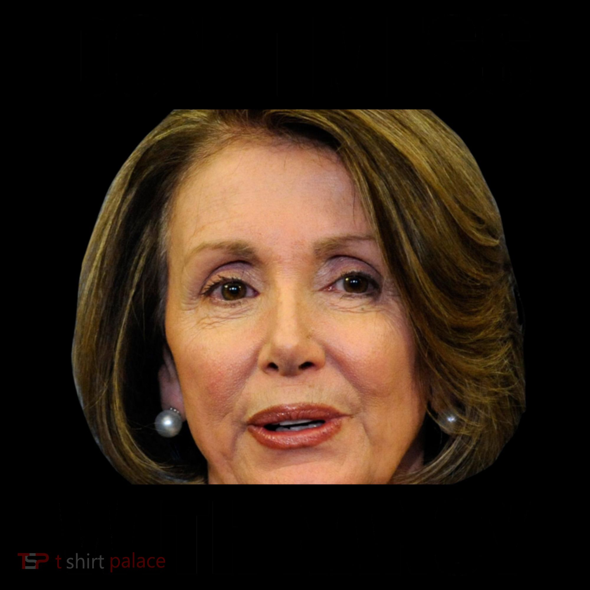Don't Mess With Mama Nancy Pelosi Coffee Mug