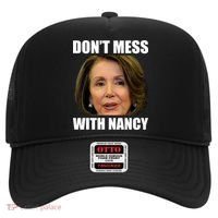 Don't Mess With Mama Nancy Pelosi Hat thumb 0